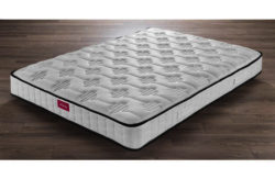 Airsprung Flinton 1200 Pocket Memory Double Mattress